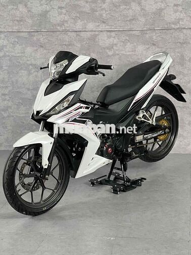 Honda Winner 150 V1 2019 Trắng Đen