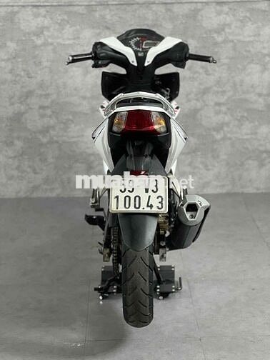 Honda Winner 150 V1 2019 Trắng Đen