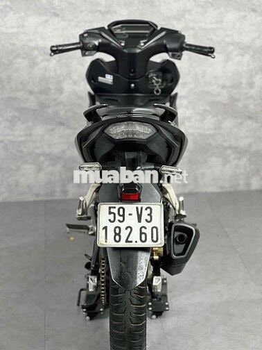 Honda Winner X 150 ABS V2 2020 Đen nhám