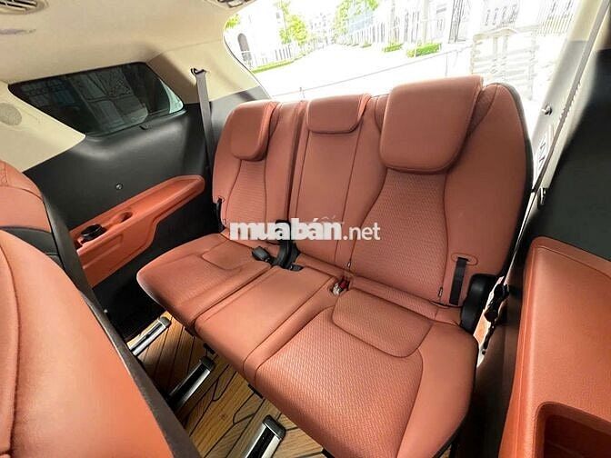 Kia Carnival 2023 Signature 2.2D 44000 km Trắng