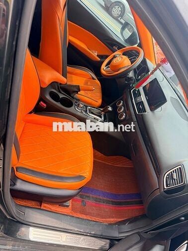 Mazda 3 2016 1.5 gd dùng rất đẹp giá rẻ
