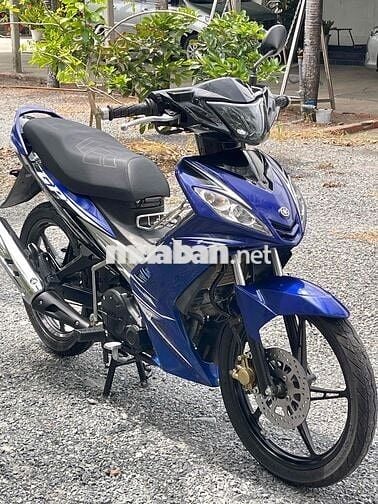 Yamaha Exciter135 1s94 dk 2009 Xanh dương