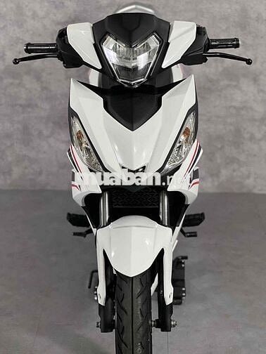 Honda Winner 150 V1 2019 Trắng Đen