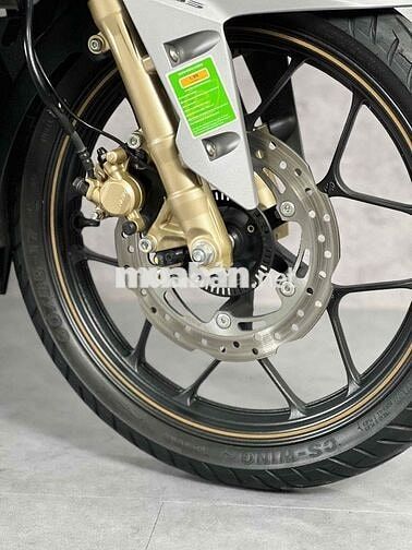 Honda Winner X 150 ABS V3 2023 Bạc