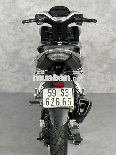 Honda Winner X 150 ABS V3 2023 Bạc