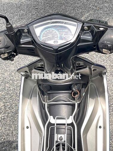 Yamaha Exciter135 1s94 dk 2009 Xanh dương