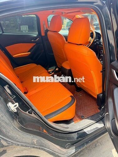Mazda 3 2016 1.5 gd dùng rất đẹp giá rẻ