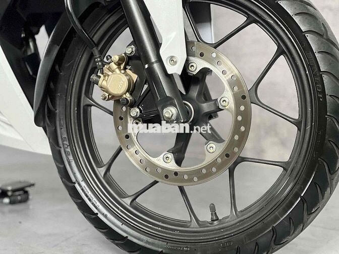Honda Winner 150 V1 2019 Trắng Đen