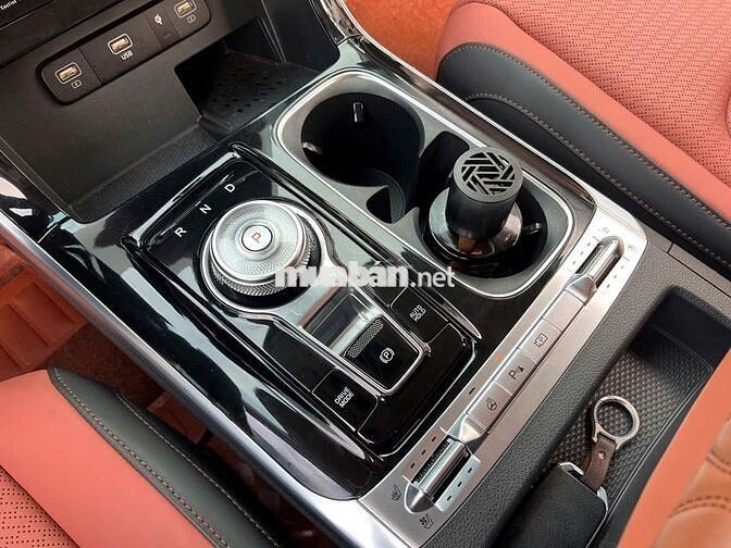 Kia Carnival 2023 Signature 2.2D 44000 km Trắng