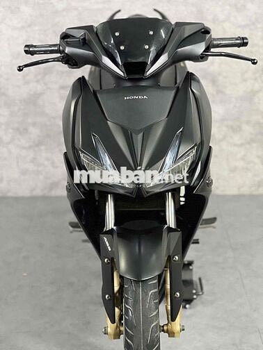 Honda Winner X 150 ABS V2 2020 Đen nhám