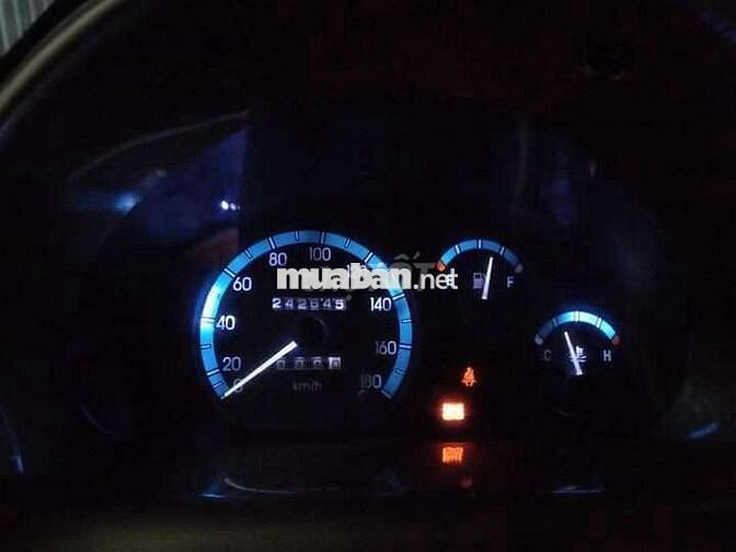 Daewoo Matiz S 2004 Xanh