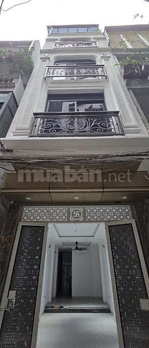 Cho thuê nhà số 14 ngõ 99 Nguyễn Chí Thanh