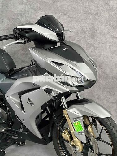 Honda Winner X 150 ABS V3 2023 Bạc