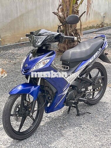 Yamaha Exciter135 1s94 dk 2009 Xanh dương