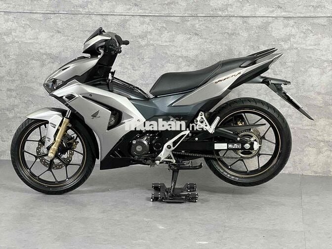 Honda Winner X 150 ABS V3 2023 Bạc