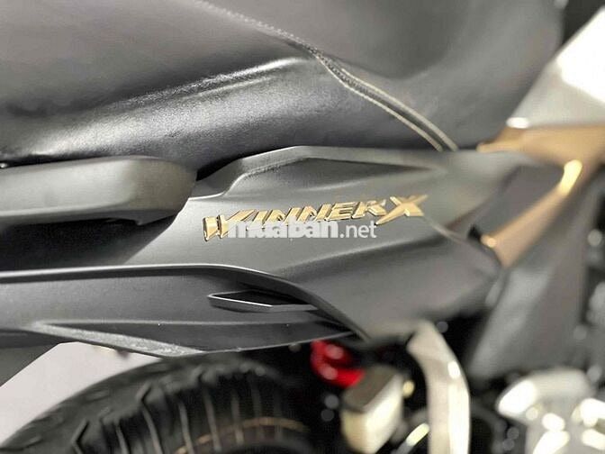 Honda Winner X 150 ABS V2 2020 Đen nhám