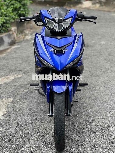 Yamaha Mxking 150 Led 2023 Xanh đen