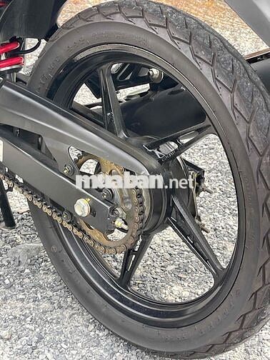 Yamaha Exciter135 1s94 dk 2009 Xanh dương