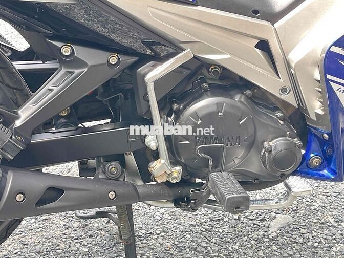 Yamaha Exciter135 1s94 dk 2009 Xanh dương