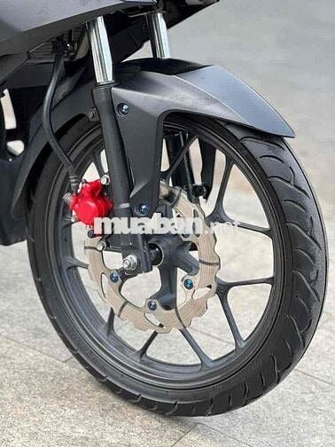 Honda Winner 150 V1 2019 Đen nhám