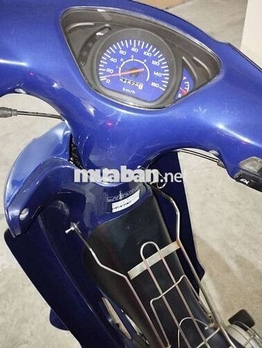 future xanh 55 nghìn km