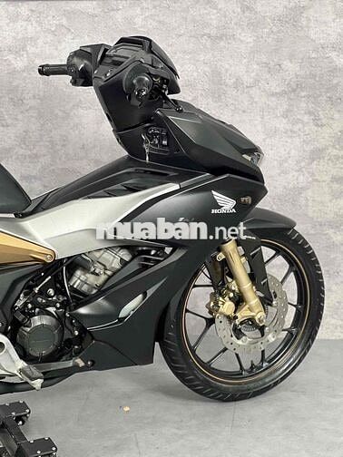 Honda Winner X 150 ABS V2 2020 Đen nhám