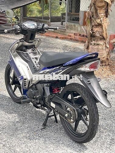 Yamaha Exciter135 1s94 dk 2009 Xanh dương