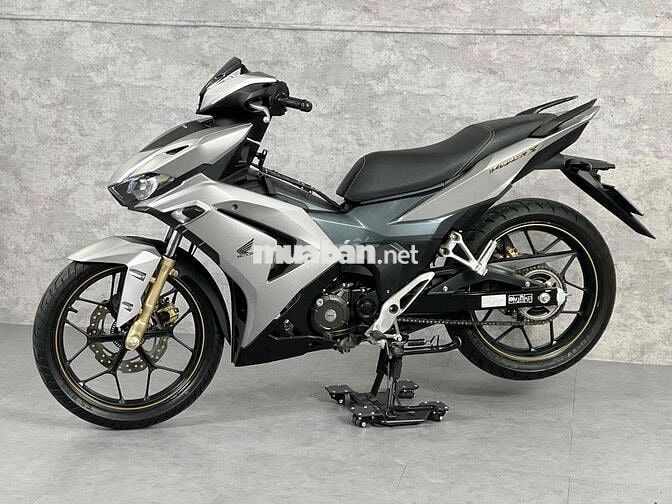 Honda Winner X 150 ABS V3 2023 Bạc