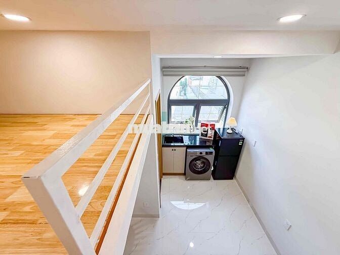 CĂN HỘ MỚI XÂY SIÊU ĐẸP NẰM Ở TRUNG TÂM QUẬN 7 CÁCH RMIT 2P ĐI BỘ