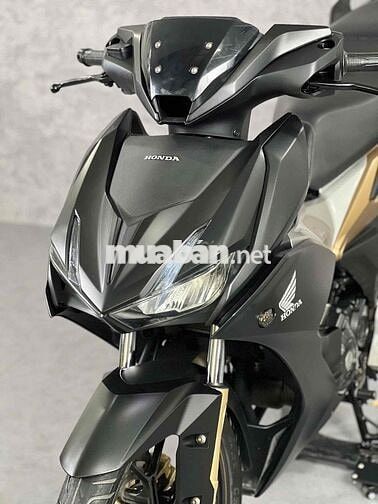 Honda Winner X 150 ABS V2 2020 Đen nhám