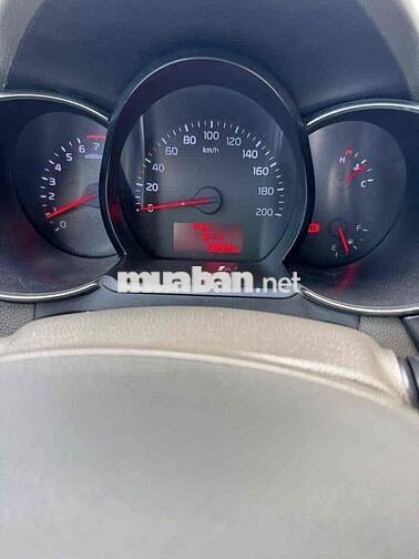 Kia Morning 2022 Số sàn Trắng