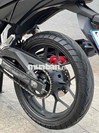Honda Winner 150 V1 2019 Đen nhám