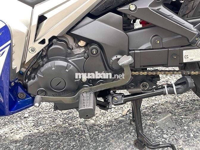 Yamaha Exciter135 1s94 dk 2009 Xanh dương