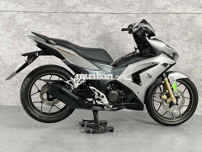 Honda Winner X 150 ABS V3 2023 Bạc