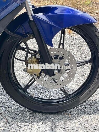 Yamaha Exciter135 1s94 dk 2009 Xanh dương