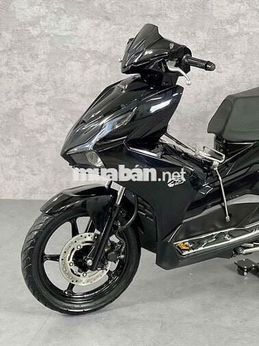 Honda AirBlade 125 2022 Đen bóng