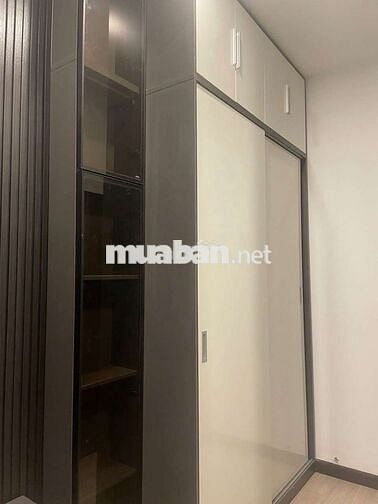 NHÀ 4X15 NỘI THẤT 3PN 3WC 3 LẦU NGAY NGẢ TƯ GA