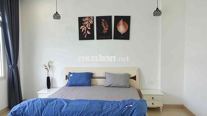 🏡 CHO THUÊ NHÀ PHỐ ĐẲNG CẤP – KHU COMPOUND PHÚ GIA, THANH KHÊ