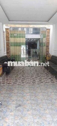 NHÀ 4 X25 SHR MẶT TIỀN THÔNG Ô TÔ RA VÀO VÔ TƯ NGAY NGÃ NĂM VĨNH LỘC