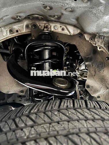 Toyota Fortuner 2022 Số sàn 68000 km Trắng
