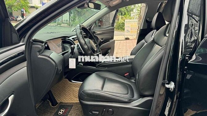 Hyundai Tucson 2024 2.0 AT CRDi Đặc biệt - 32000