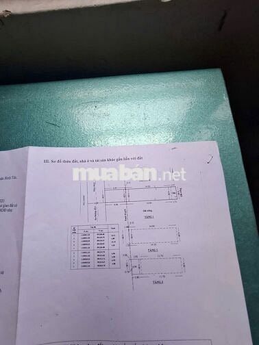 BÁN NHÀ HẺM XE TẢI THÔNG, BÊN CẠNH HẺM 5M - BÌNH HƯNG HÒA B