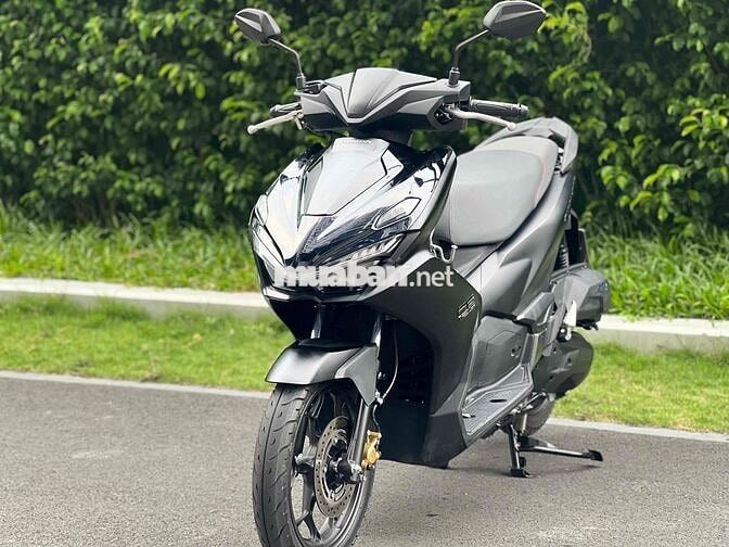 Honda AirBlade 125 2026 Đen bóng 700km 9Chủ