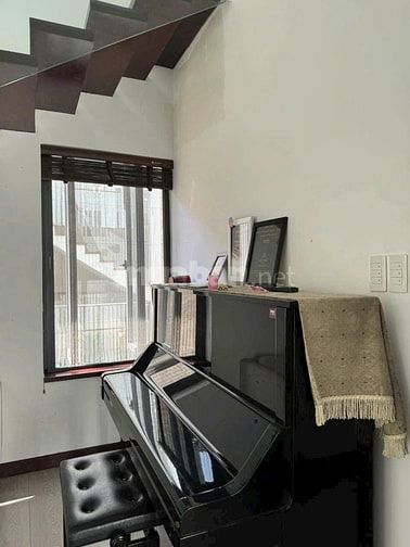 Cho thuê BT KDC Nghĩ Ngơi Giải Trí căn góc giá 60tr nhà đẹp mới xây