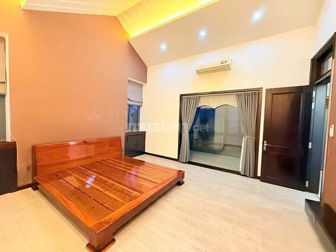 Cho thuê BT KDC Nghĩ Ngơi Giải Trí căn góc giá 60tr nhà đẹp mới xây