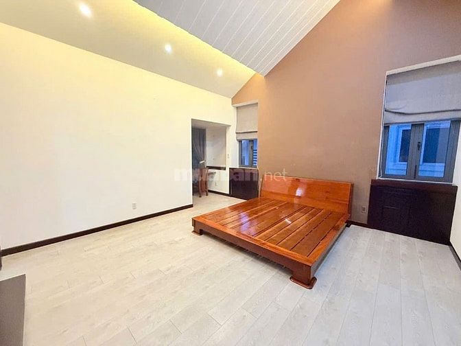 Cho thuê BT KDC Nghĩ Ngơi Giải Trí căn góc giá 60tr nhà đẹp mới xây