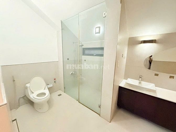 Cho thuê BT KDC Nghĩ Ngơi Giải Trí căn góc giá 60tr nhà đẹp mới xây