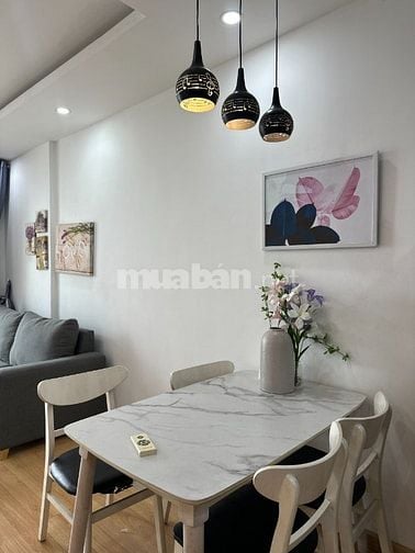 CHO THUE CĂN HỘ WILTON BÌNH THÀNH - GẦN TRƯỜNG HOC, TRAM XE BUÝT, HÀNG