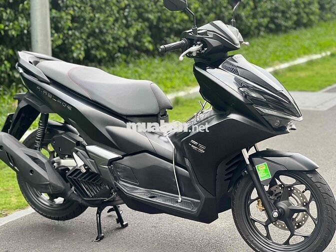 Honda AirBlade 125 2026 Đen bóng 700km 9Chủ