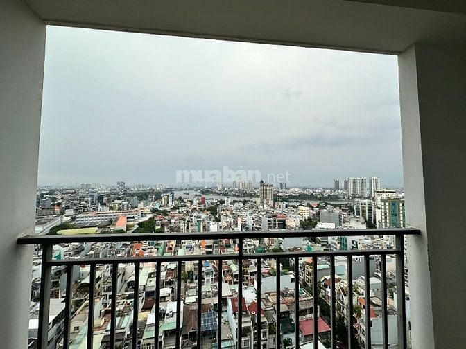 CHO THUE CĂN HỘ WILTON BÌNH THÀNH - GẦN TRƯỜNG HOC, TRAM XE BUÝT, HÀNG
